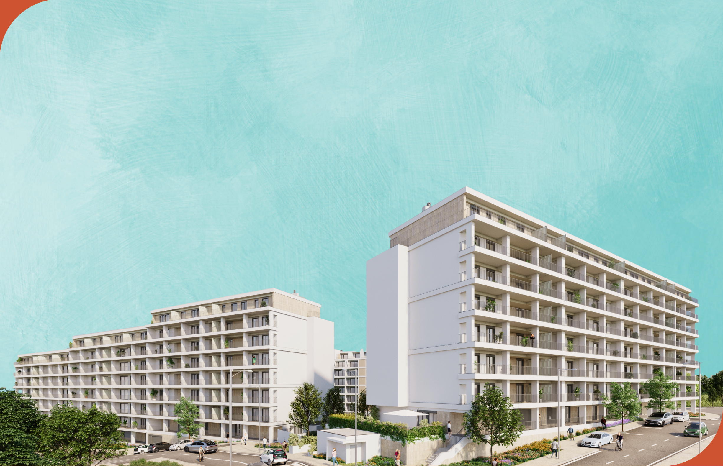 Élou Loures - Empreendimento em Santo António dos Cavaleiros